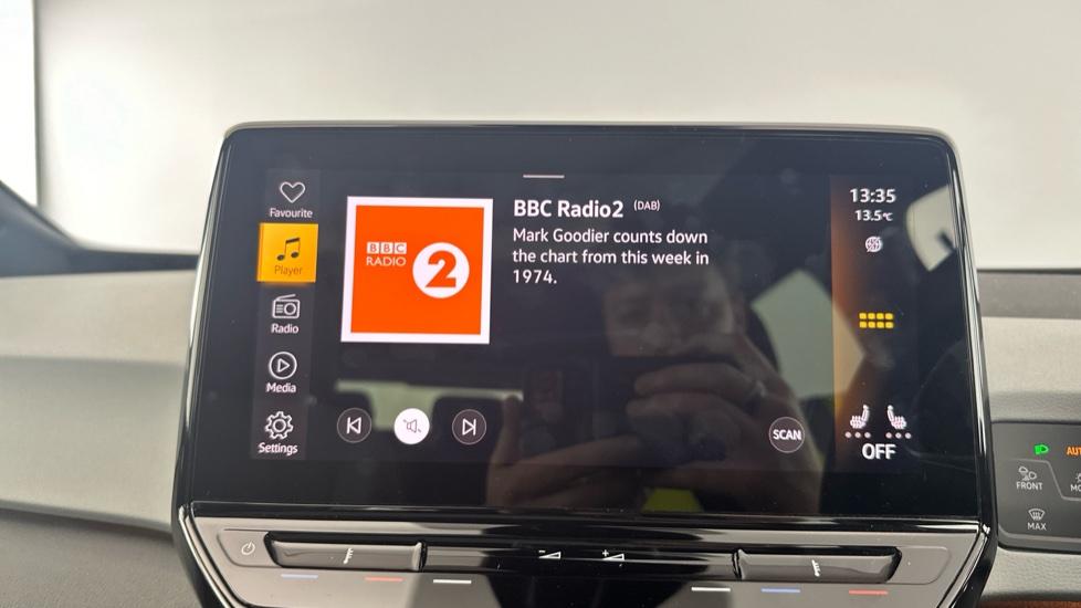 DAB Radio