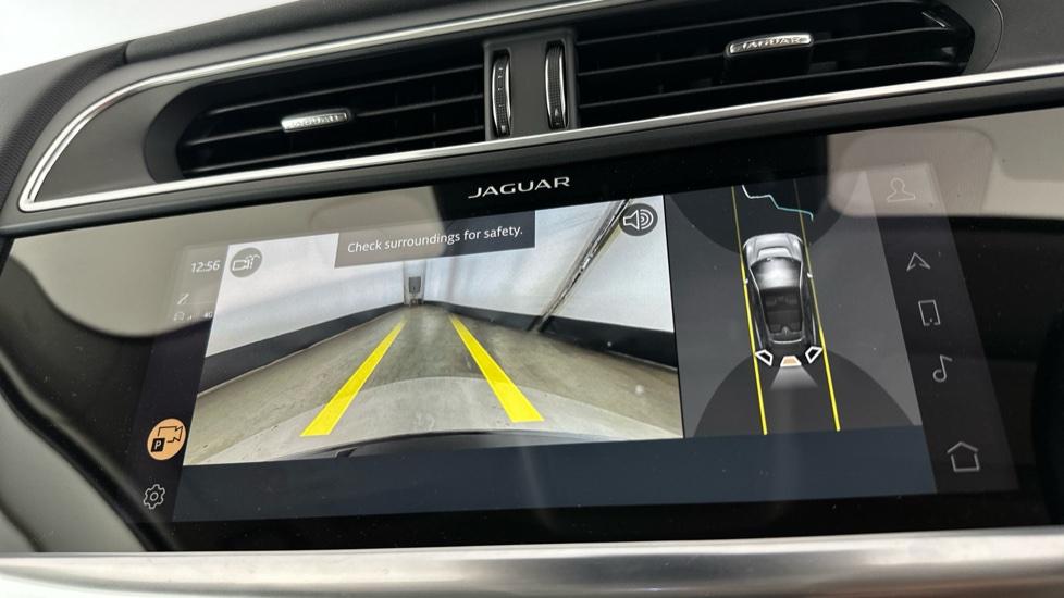 Rear View Camera