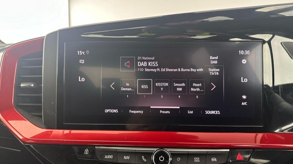 DAB Radio