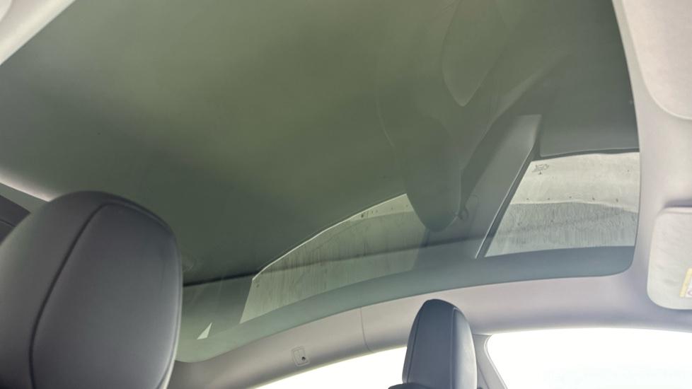 Panoramic Roof