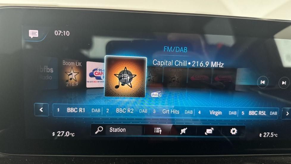 DAB Radio