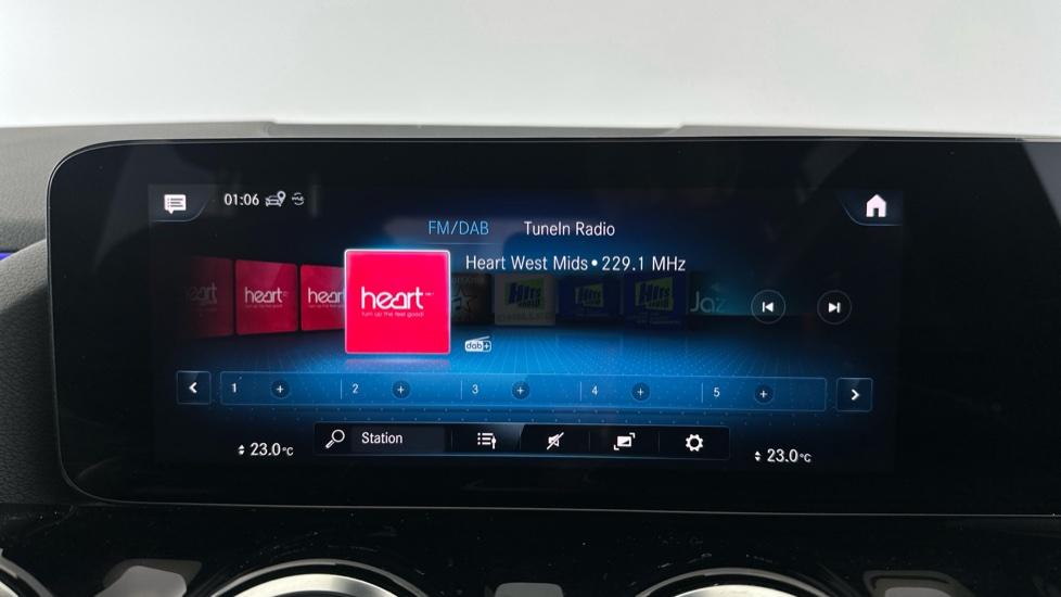 DAB Radio