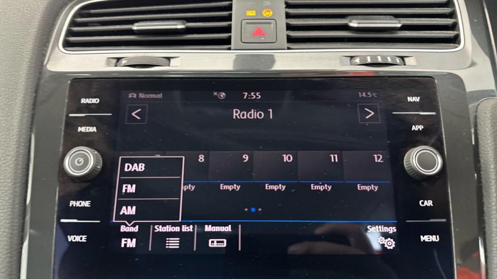 DAB Radio