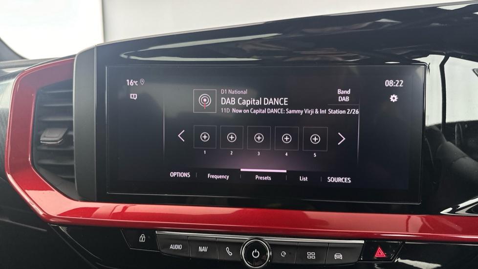 DAB Radio