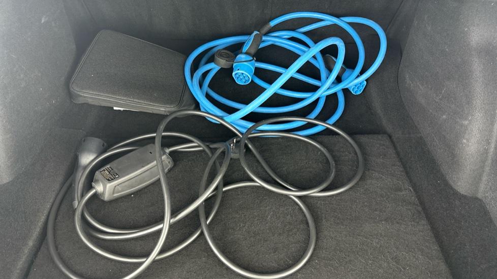 charging cables 