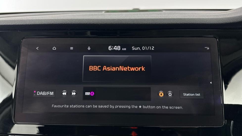 DAB Radio