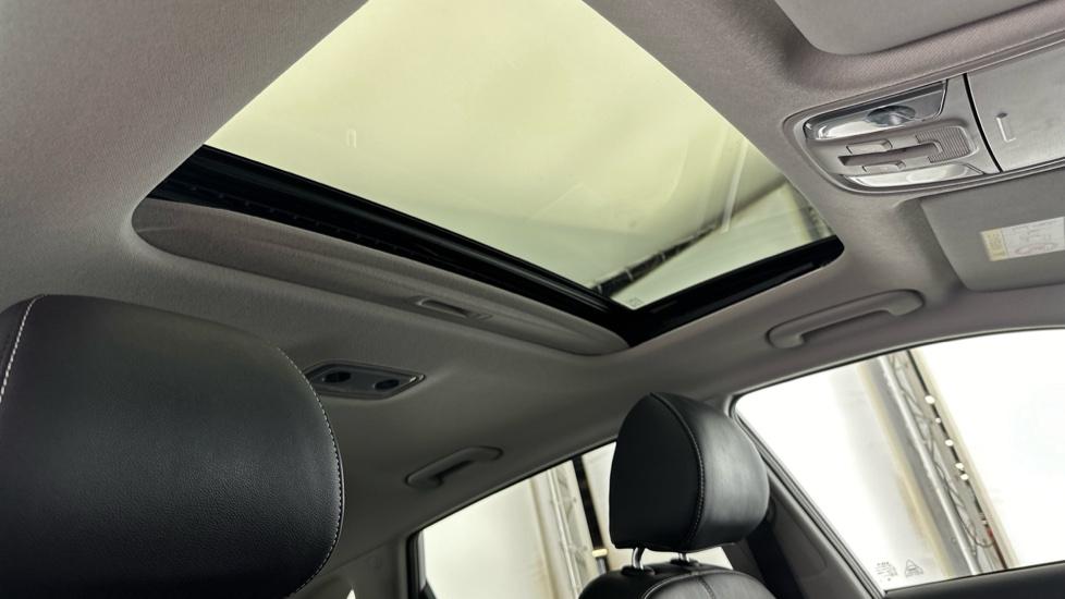 Sunroof