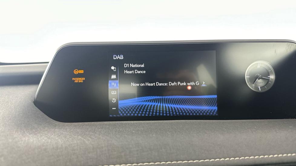 DAB Radio