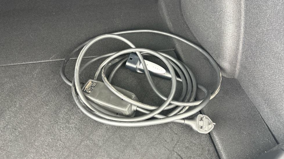 Charging Cables