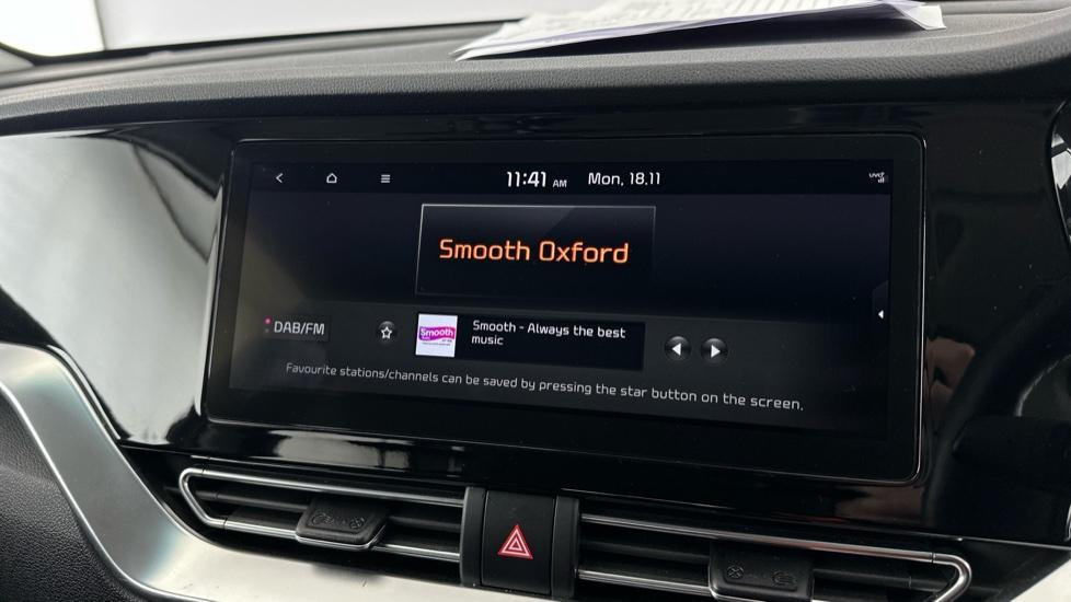 DAB Radio