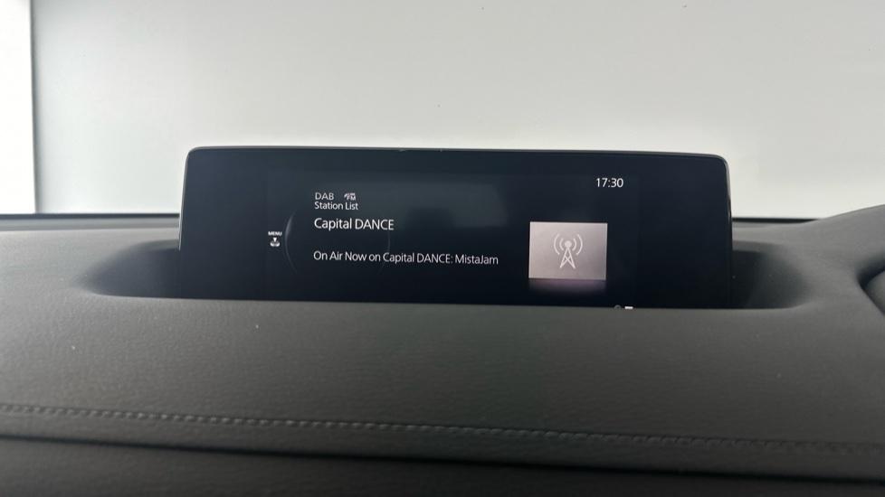 DAB Radio