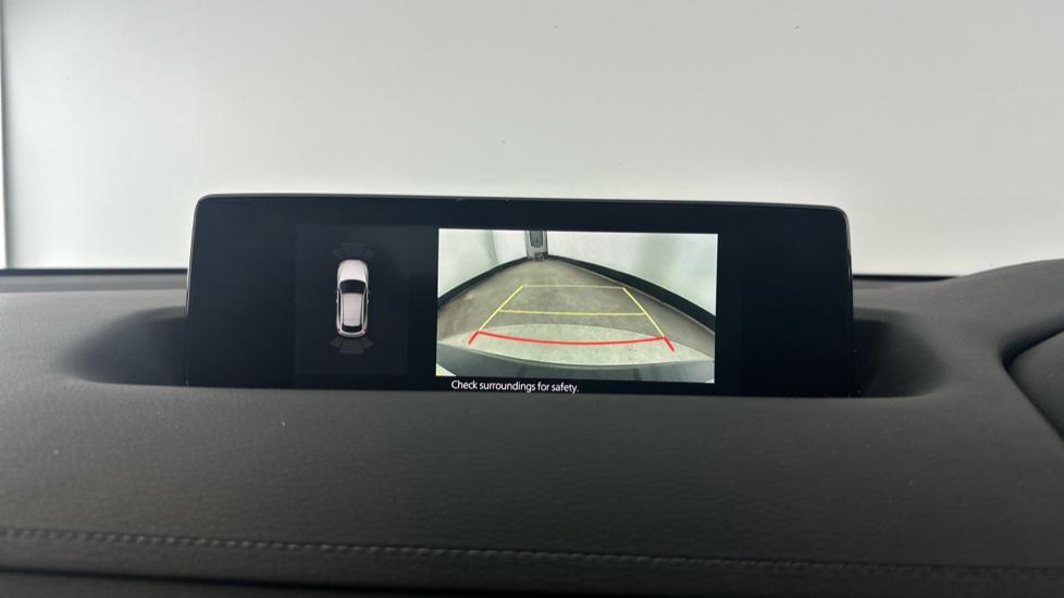 Rear View Camera