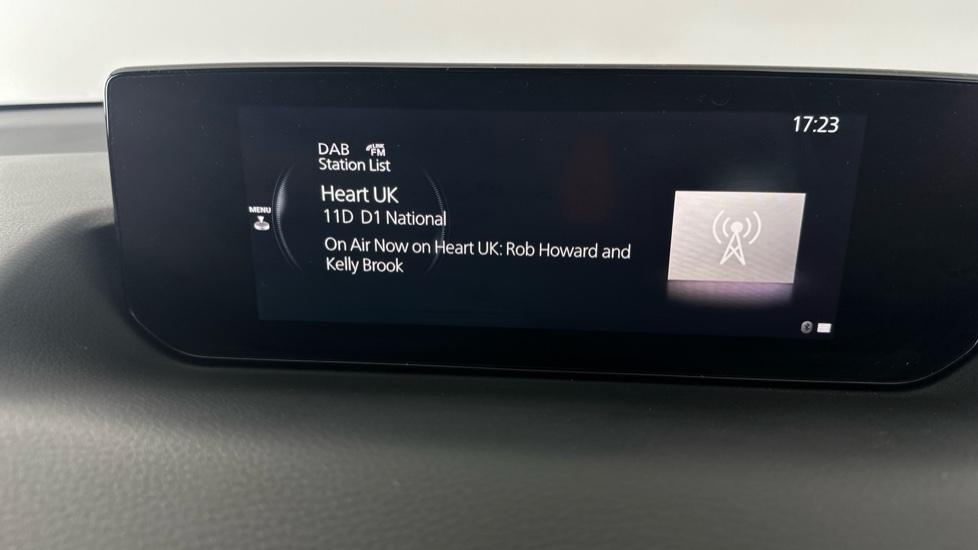 DAB Radio