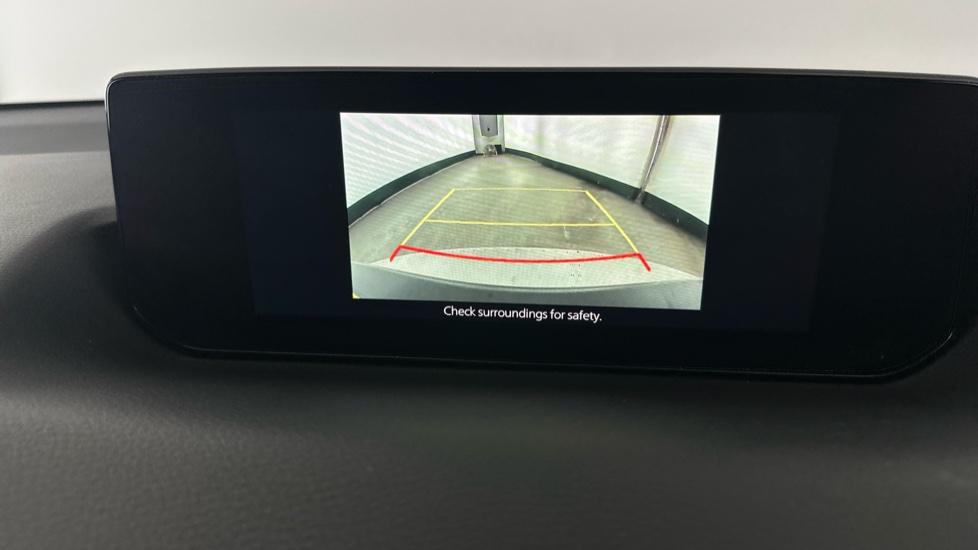 Rear View Camera