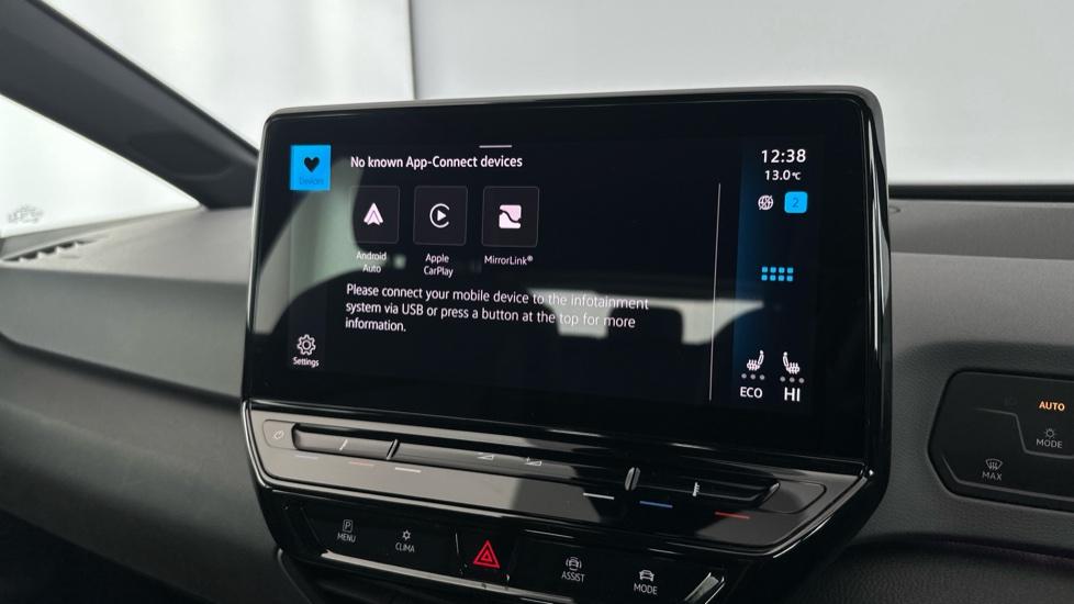 Apple Carplay / Android Auto