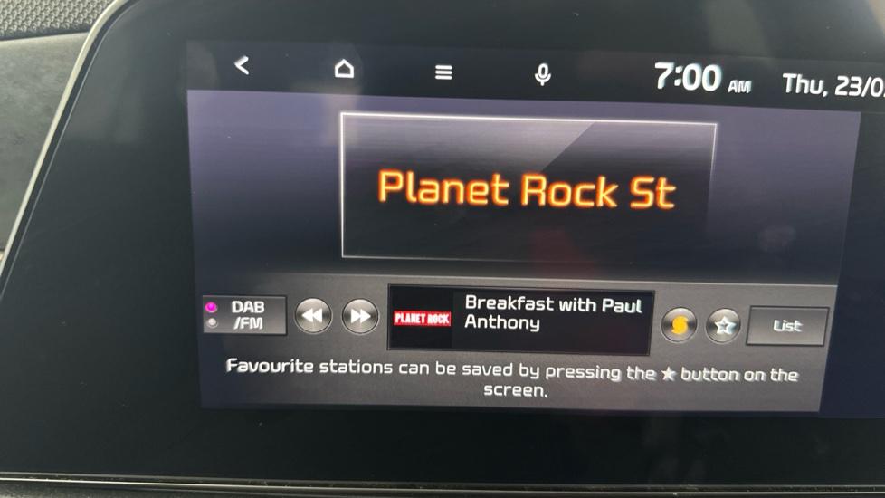 DAB Radio