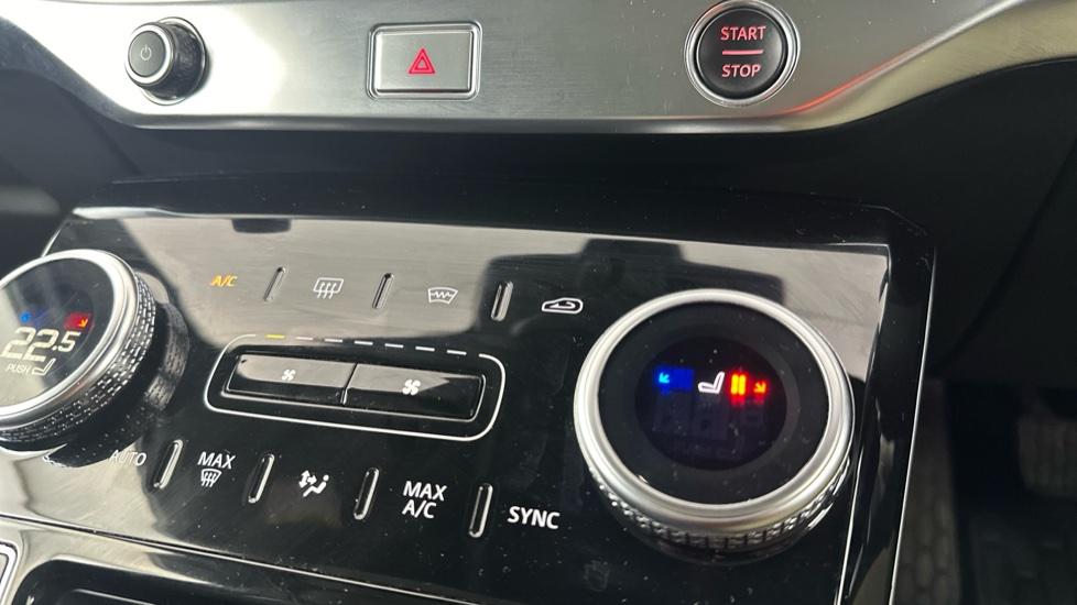 Heated Seats