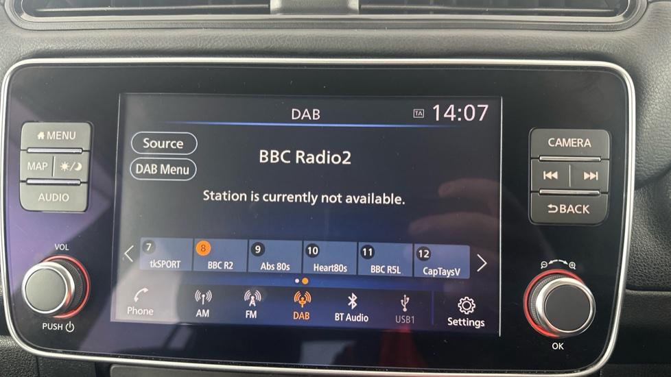 DAB Radio