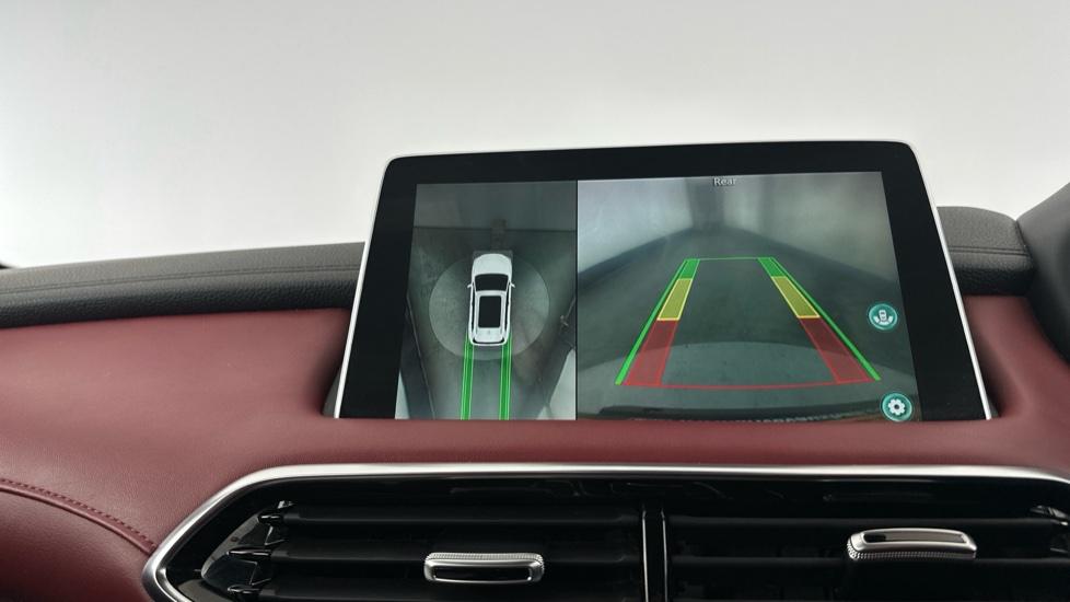 Rear View Camera