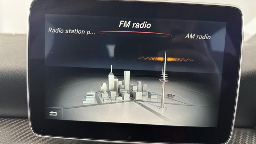 FM Radio 
