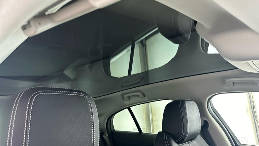 Panoramic Roof