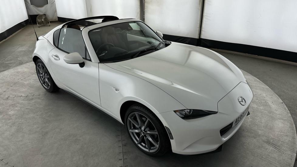 Hard Top Convertible 