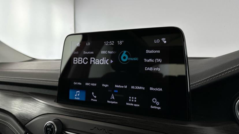 DAB Radio