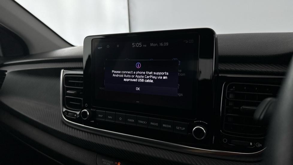 Apple Carplay / Android Auto