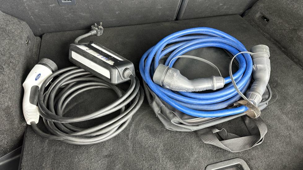 Charging Cables