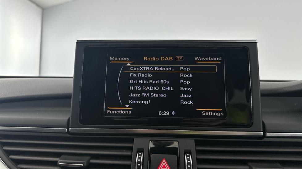 DAB Radio