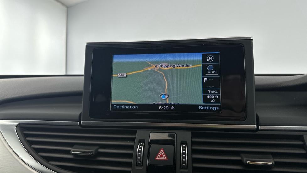 Navigation