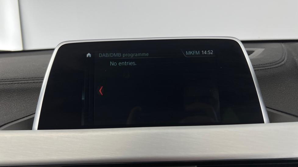 DAB Radio