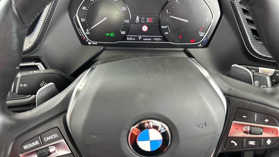 paddle shifters 