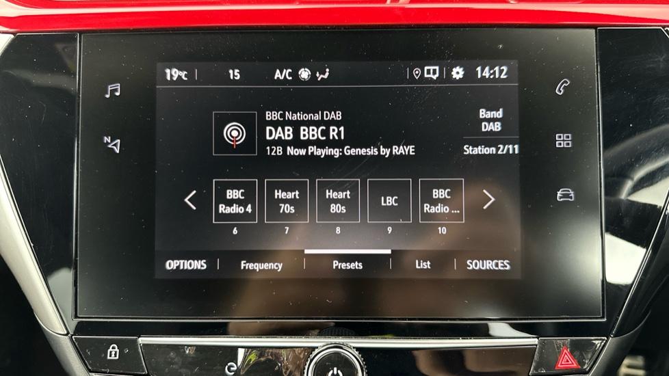 DAB Radio