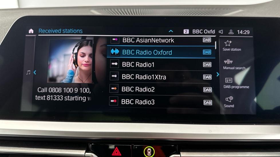 DAB Radio