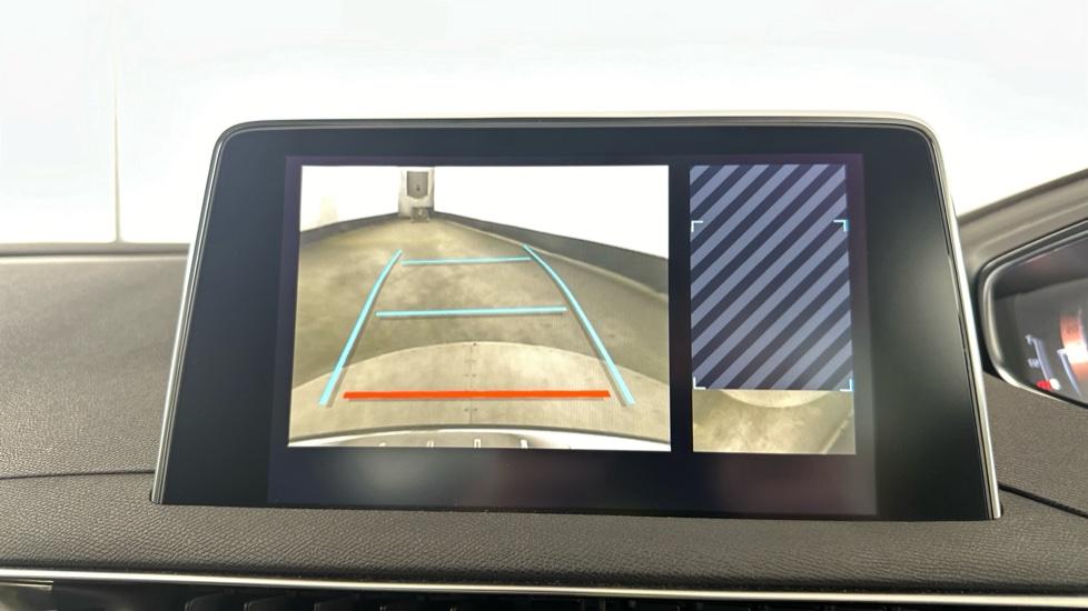 Rear View Camera