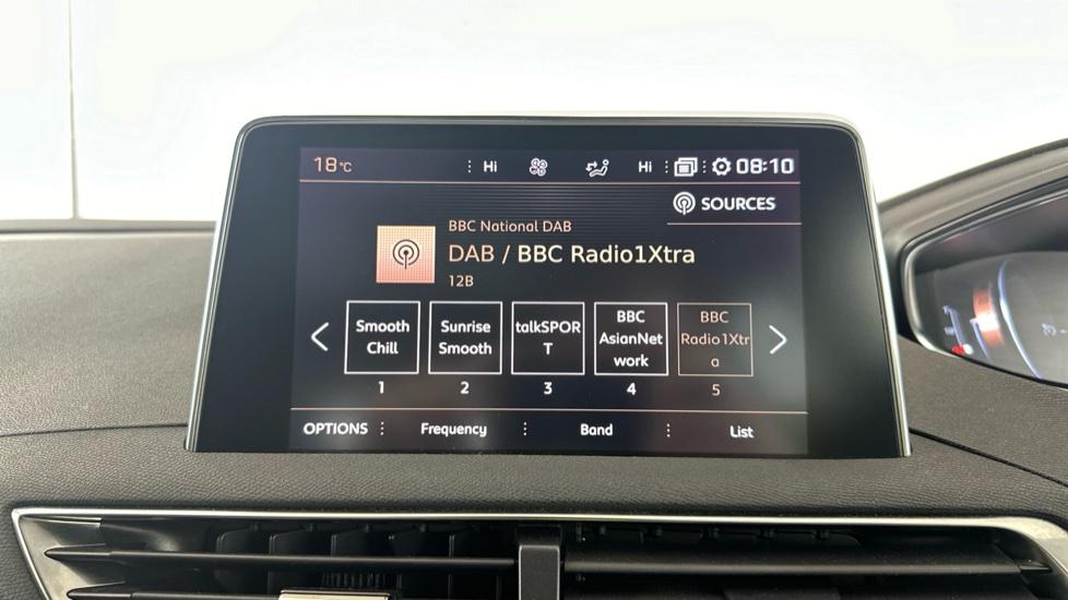 DAB Radio