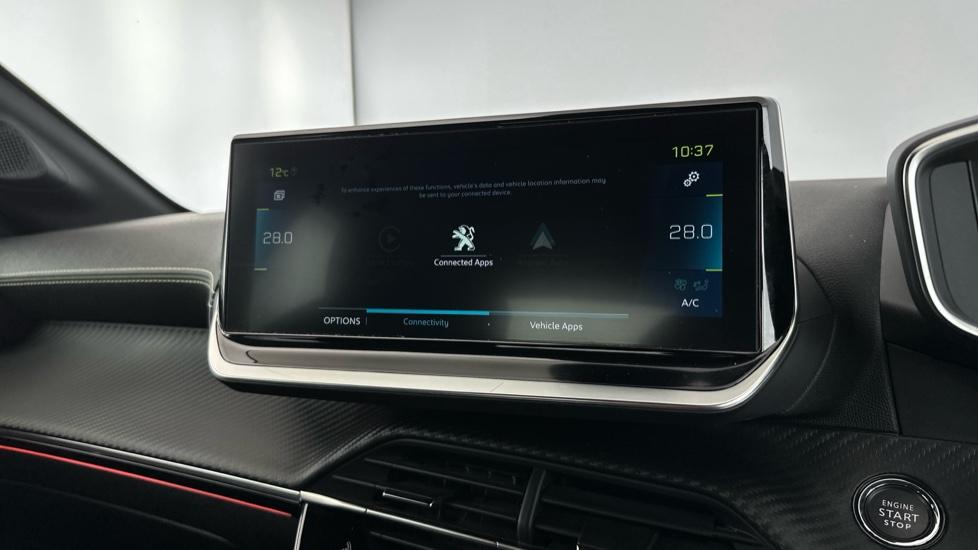 Apple Carplay / Android Auto