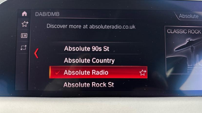 DAB Radio