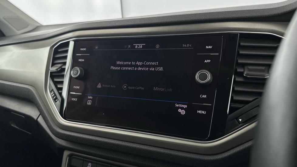 Apple Carplay / Android Auto