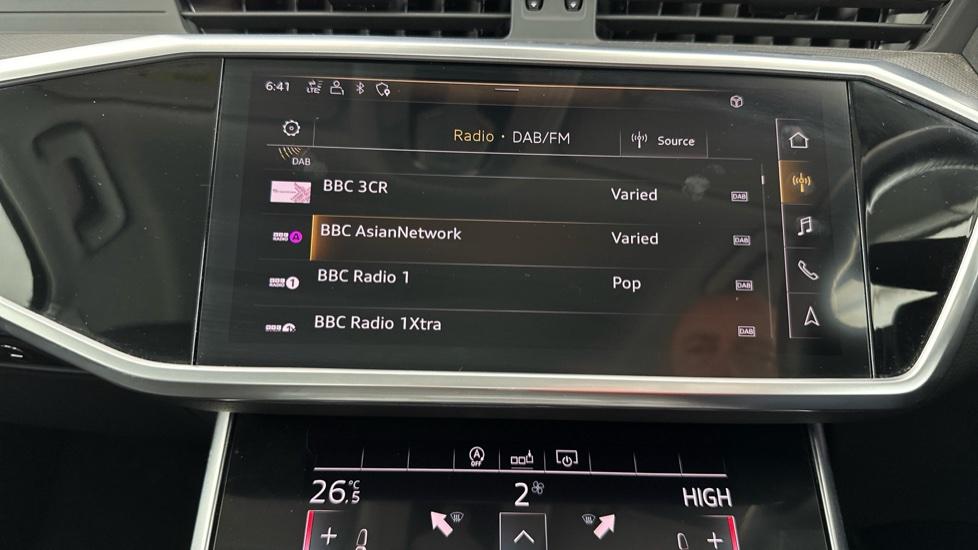 DAB Radio