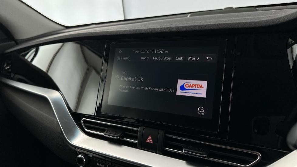 DAB Radio