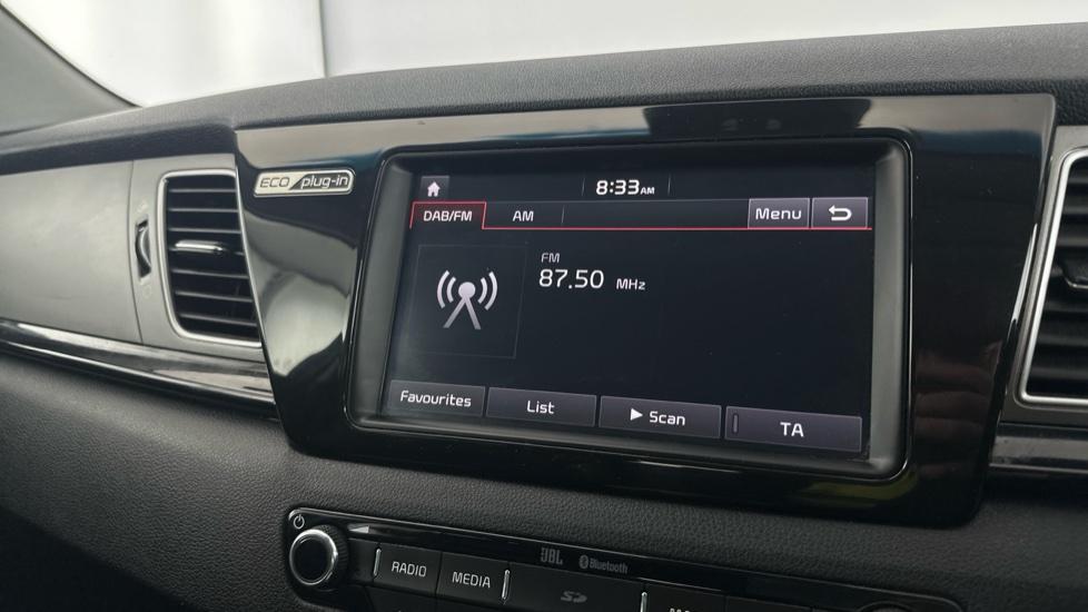 DAB Radio