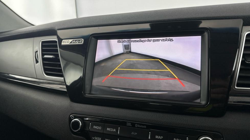 Rear View Camera