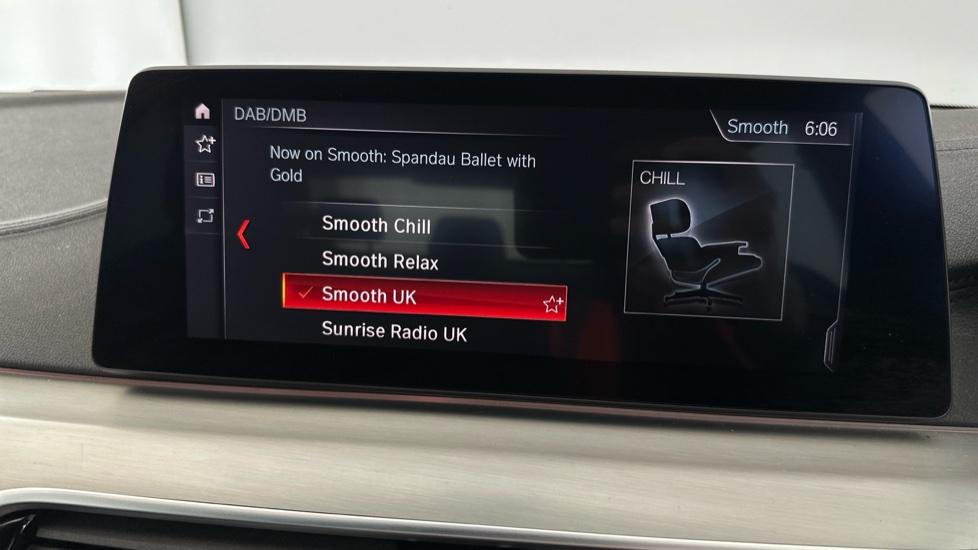 DAB Radio