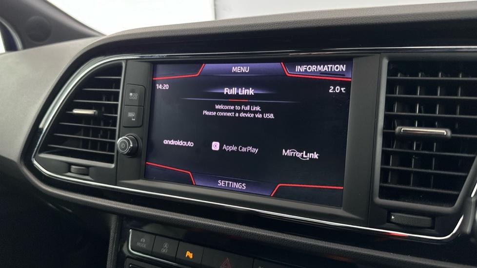 Apple Carplay / Android Auto