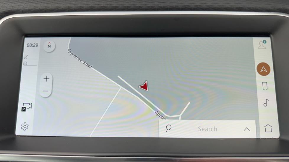 Navigation