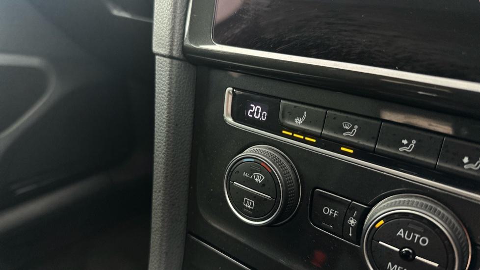 Heated Seats