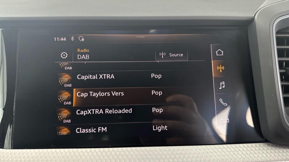 DAB Radio