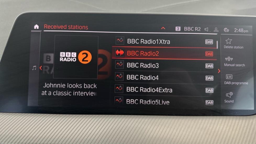 DAB Radio